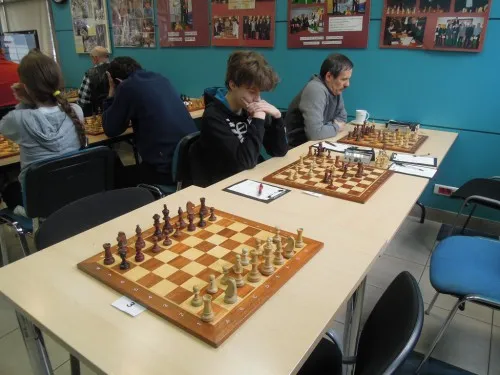 Korolewicz Żochowski