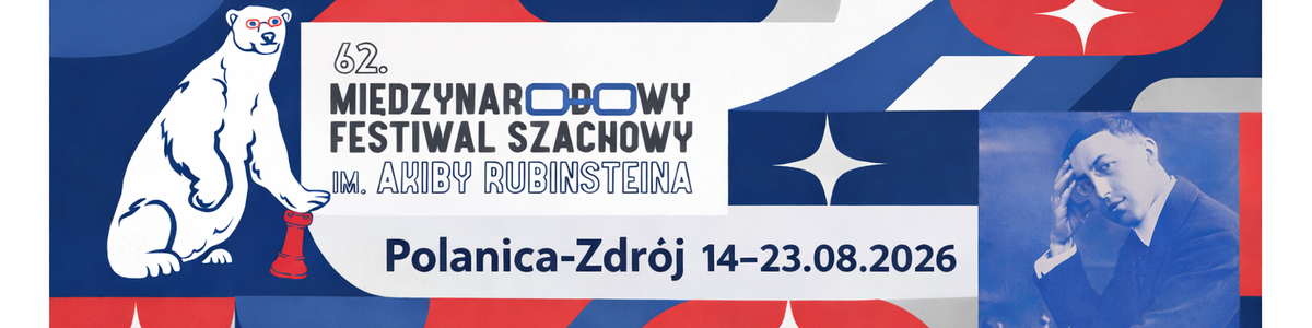 Jan Malek trzeci w Polanicy. Cztery podia Polonii na Festiwalu Rubinsteina